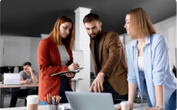 Digital Solutions